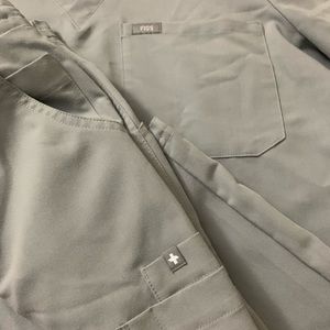 FIGS RARE Limited edition, Large Cement Set!!!